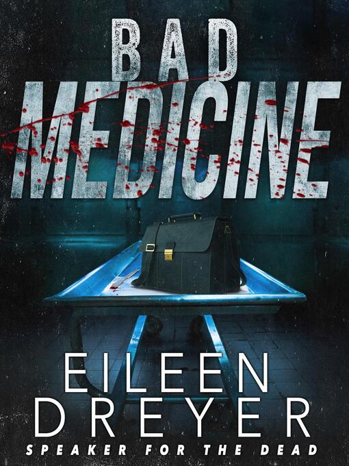 Cover image for Bad Medicine